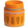 Grayl UltraPress Purifier Cartridge - Orange 1 Grayl UltraPress Purifier Cartridge - Orange -Camping Keuken Verkoop grayl ultrapress cartridge orange 1 1116229