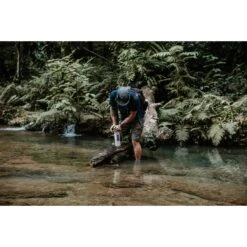 Grayl UltraPress Purifier Drinkfles Met Waterfilter - 500ml - Coyote Brown 8 Grayl UltraPress Purifier Drinkfles Met Waterfilter - 500ml - Coyote Brown -Camping Keuken Verkoop grayl ultrapress coyote brown 19 1116105 3