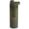 Grayl UltraPress Purifier Drinkfles Met Waterfilter - 500ml - Olive Drab -Camping Keuken Verkoop grayl ultrapress olive drab 2 1116198