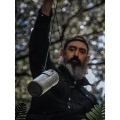 Grayl UltraPress Purifier Titanium Fles Met Waterfilter - 500ml - Olive Drab -Camping Keuken Verkoop grayl ultrapress purifier titanium bottle with water filter 500ml 8 1494959 1