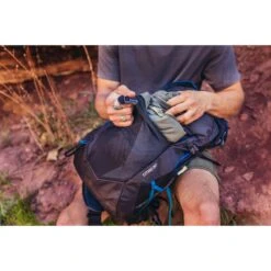 Gregory Citro 24 Backpack - Ozone Black -Camping Keuken Verkoop gregory citro 24 backpack ozone black 10 1193660