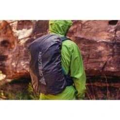 Gregory Citro 24 Backpack - Ozone Black -Camping Keuken Verkoop gregory citro 24 backpack ozone black 11 1193661