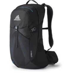 Gregory Citro 24 Backpack - Ozone Black