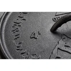 Groenberg Askja Pot 4L -Camping Keuken Verkoop groenberg askja pot 4l 11 1467937