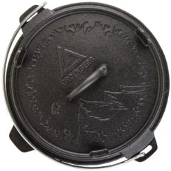 Groenberg Askja Pot 4L -Camping Keuken Verkoop groenberg askja pot 4l 2 1467928