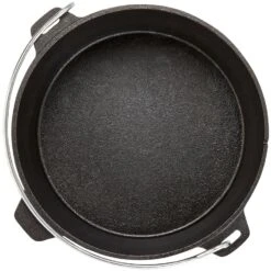 Groenberg Askja Pot 4L -Camping Keuken Verkoop groenberg askja pot 4l 3 1467929