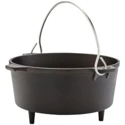 Groenberg Askja Pot 4L -Camping Keuken Verkoop groenberg askja pot 4l 4 1467930