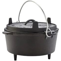 Groenberg Askja Pot 4L -Camping Keuken Verkoop groenberg askja pot 4l 5 1467931