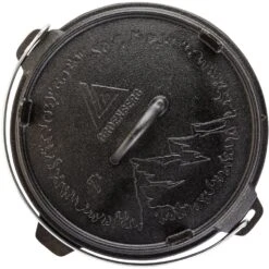 Groenberg Askja Pot 7L -Camping Keuken Verkoop groenberg askja pot 7l 2 1467948