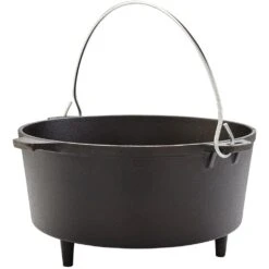 Groenberg Askja Pot 7L -Camping Keuken Verkoop groenberg askja pot 7l 4 1467950