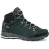 Hanwag Torsby Lady GTX Shoe - Petrol/Mint -Camping Keuken Verkoop hanwag torsby gtx lady petrol mint 1 1019560