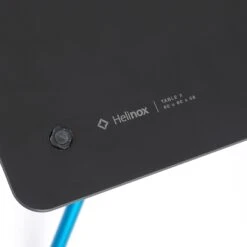 Helinox Café Camping Table - Black - Cyan Blue 19 Helinox Café Camping Table - Black - Cyan Blue -Camping Keuken Verkoop helinox cafe table black cyan blue 3 1215190