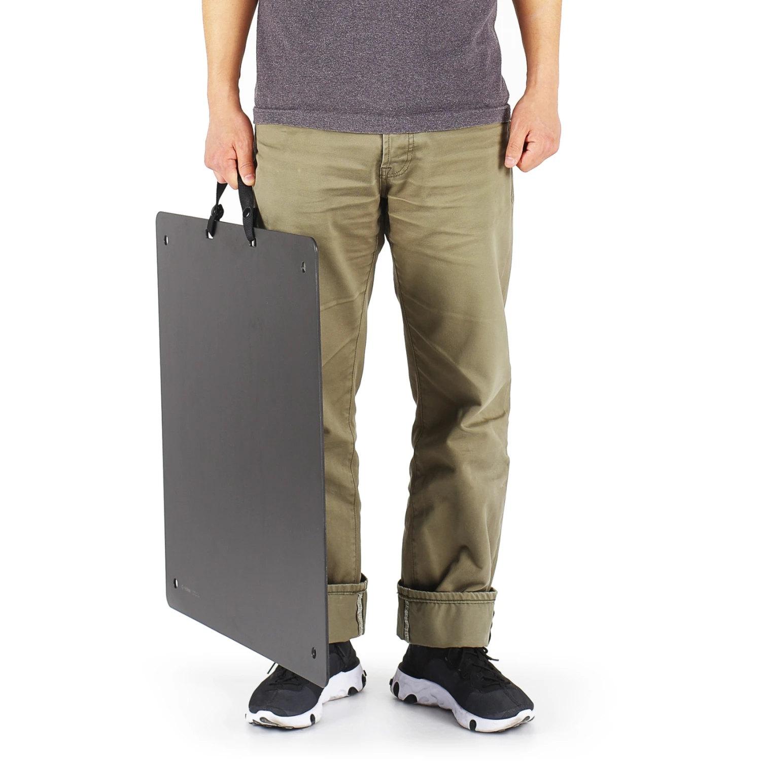 Helinox Café Camping Table - Black - Cyan Blue 12 Helinox Café Camping Table - Black - Cyan Blue - Image 10