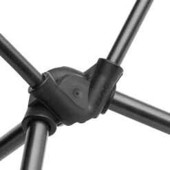 Helinox Chair One - Campingstoel - Black Tie Dye / Zwart -Camping Keuken Verkoop helinox chair one black tie dye black 10313 05 1405133