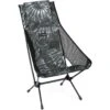 Helinox Chair Two - Campingstoel - Black Tie Dye / Zwart -Camping Keuken Verkoop helinox chair two black tie dye black 13903 01 1405150