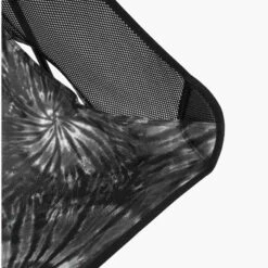 Helinox Chair Two - Campingstoel - Black Tie Dye / Zwart -Camping Keuken Verkoop helinox chair two black tie dye black 13903 04 1405153
