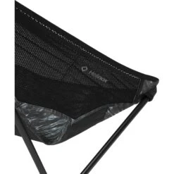 Helinox Chair Two - Campingstoel - Black Tie Dye / Zwart -Camping Keuken Verkoop helinox chair two black tie dye black 13903 05 1405154