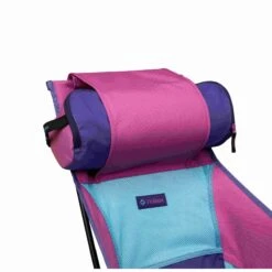 Helinox Chair Two - Campingstoel - Multi Block 2023 / Zwart -Camping Keuken Verkoop helinox chair two multi block 23 black 13904 03 1405159