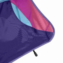 Helinox Chair Two - Campingstoel - Multi Block 2023 / Zwart -Camping Keuken Verkoop helinox chair two multi block 23 black 13904 04 1405160