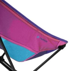 Helinox Chair Two - Campingstoel - Multi Block 2023 / Zwart -Camping Keuken Verkoop helinox chair two multi block 23 black 13904 05 1405161