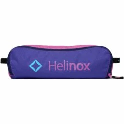 Helinox Chair Two - Campingstoel - Multi Block 2023 / Zwart -Camping Keuken Verkoop helinox chair two multi block 23 black 13904 06 1405162