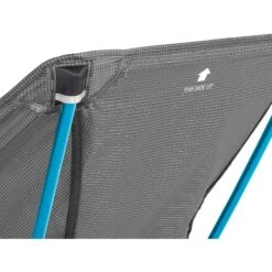 Helinox Chair Zero L - Campingstoel - Zwart / Cyan Blue 12 Helinox Chair Zero L - Campingstoel - Zwart / Cyan Blue -Camping Keuken Verkoop helinox chair zero l black cyan blue 10555 03 1405202