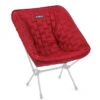 Helinox Seat Warmer For C0/C1/C1L/Concert/Swivel/Ground - Scarlet/Iron