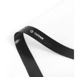 Helinox Siliconenmat Voor Tafel - L - Zwart/Wit -Camping Keuken Verkoop helinox silicone mat for table l black 13257 03 1405223
