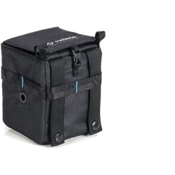 Helinox Storage Box - Opbergzak - XS - Zwart -Camping Keuken Verkoop helinox storage box xs black 13410 02 1405294