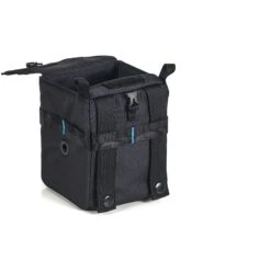 Helinox Storage Box - Opbergzak - XS - Zwart -Camping Keuken Verkoop helinox storage box xs black 13410 03 1405295