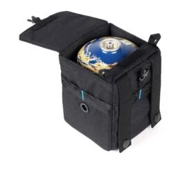 Helinox Storage Box - Opbergzak - XS - Zwart -Camping Keuken Verkoop helinox storage box xs black 13410 06 1405298