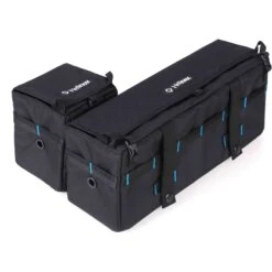 Helinox Storage Box - Opbergzak - XS - Zwart -Camping Keuken Verkoop helinox storage box xs black 13410 07 1405299