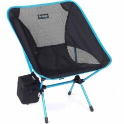 Helinox Storage Box - Opbergzak - XS - Zwart -Camping Keuken Verkoop helinox storage box xs black 13410 08 1405300