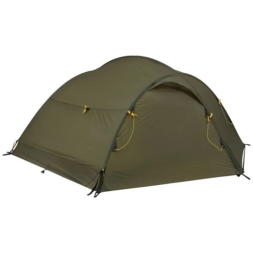 Helsport Reinsfjell Pro 3 Tent - Groen 5 Helsport Reinsfjell Pro 3 Tent - Groen - Image 3