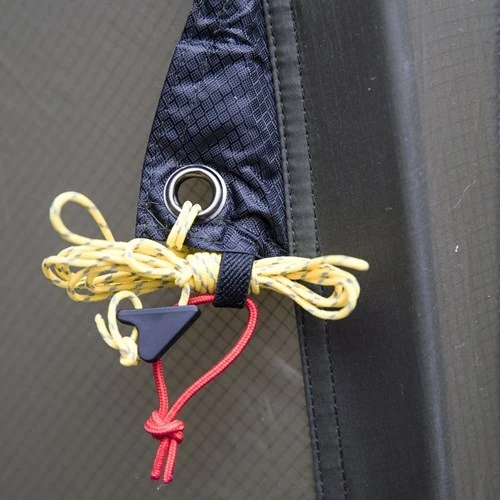 Helsport Reinsfjell Pro 3 Tent - Groen 12 Helsport Reinsfjell Pro 3 Tent - Groen - Image 10