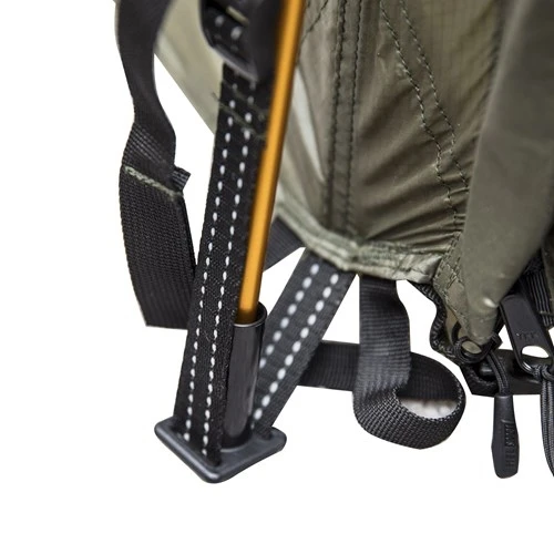 Helsport Reinsfjell Pro 3 Tent - Groen 14 Helsport Reinsfjell Pro 3 Tent - Groen - Image 12