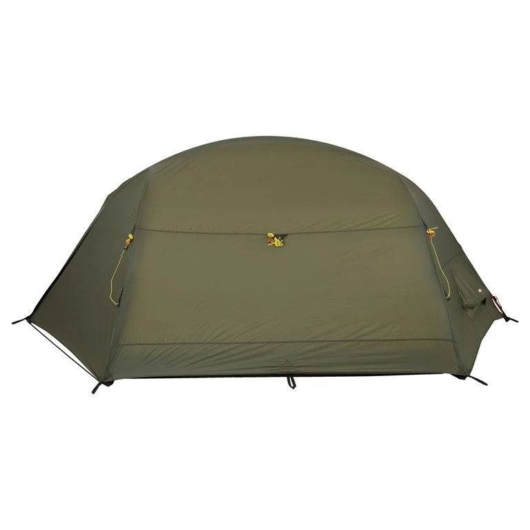 Helsport Reinsfjell Pro 3 Tent - Groen 6 Helsport Reinsfjell Pro 3 Tent - Groen - Image 4