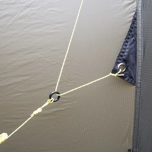 Helsport Reinsfjell Pro 3 Tent - Groen 13 Helsport Reinsfjell Pro 3 Tent - Groen - Image 11