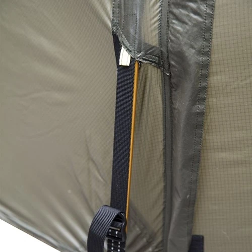 Helsport Reinsfjell Pro 3 Tent - Groen 11 Helsport Reinsfjell Pro 3 Tent - Groen - Image 9