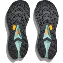 Hoka Skyline-Float X Wandelschoenen Dames - Ocean Mist / Sunlit Ocean -Camping Keuken Verkoop hoka skyline float x womens hiking shoes ocean mist sunlit ocean 1 1503276