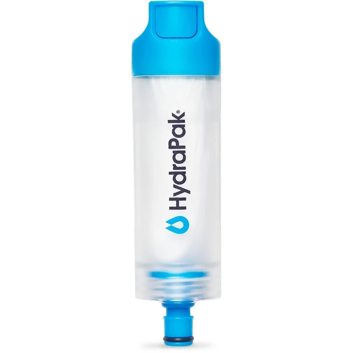 Hydrapak Plug-N-Play Waterfilter - 28mm 3 Hydrapak Plug-N-Play Waterfilter - 28mm