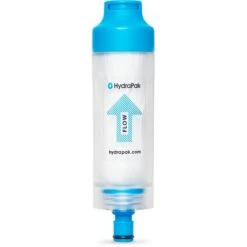 Hydrapak Plug-N-Play Waterfilter - 28mm 5 Hydrapak Plug-N-Play Waterfilter - 28mm -Camping Keuken Verkoop hydrapak plug n play inline filter 28mm 2 1421164