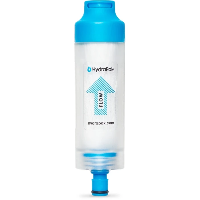 Hydrapak Plug-N-Play Waterfilter - 28mm 4 Hydrapak Plug-N-Play Waterfilter - 28mm - Image 2
