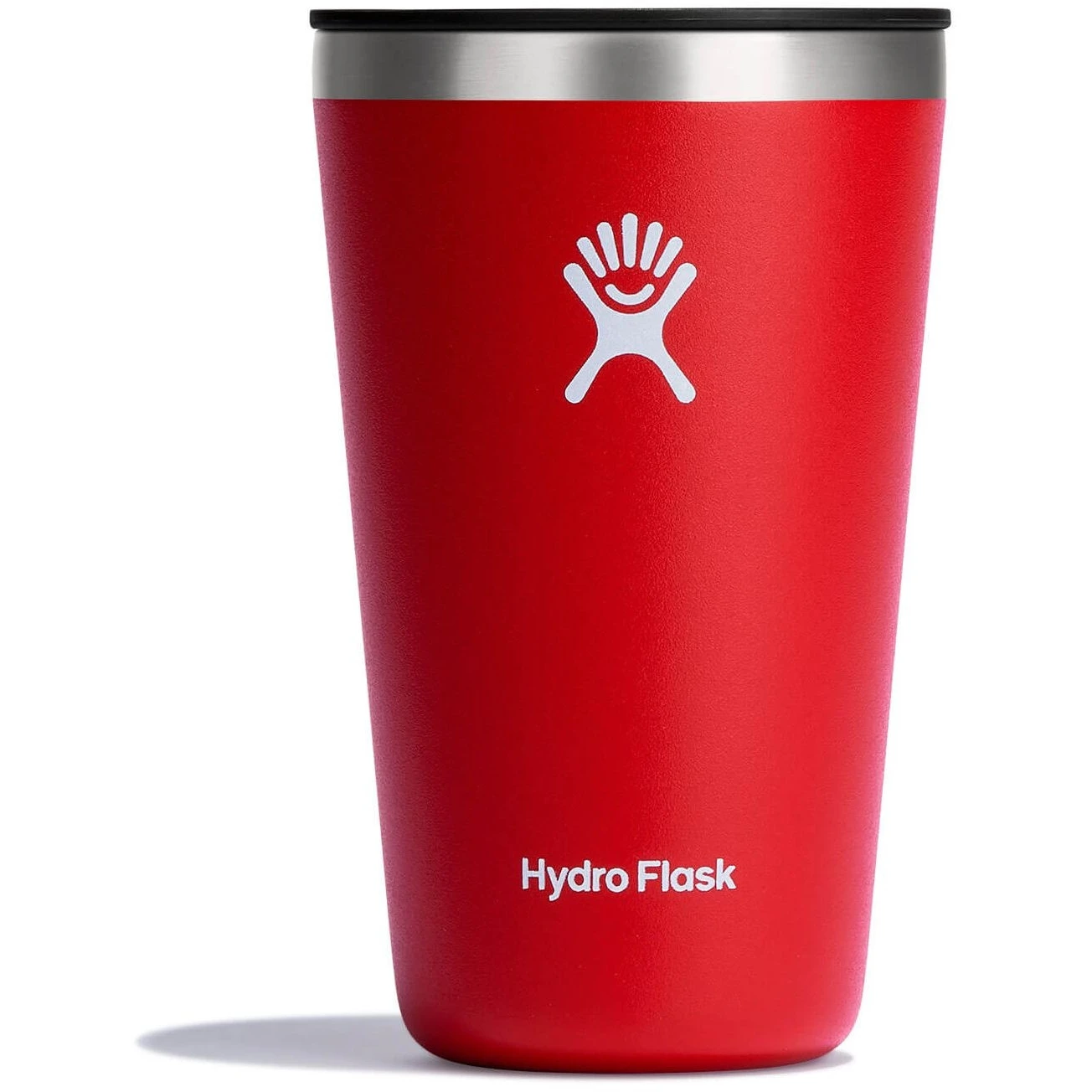 Hydro Flask 16 Oz All Around Thermobeker - 473 Ml - Goji 4 Hydro Flask 16 Oz All Around Thermobeker - 473 Ml - Goji - Image 2