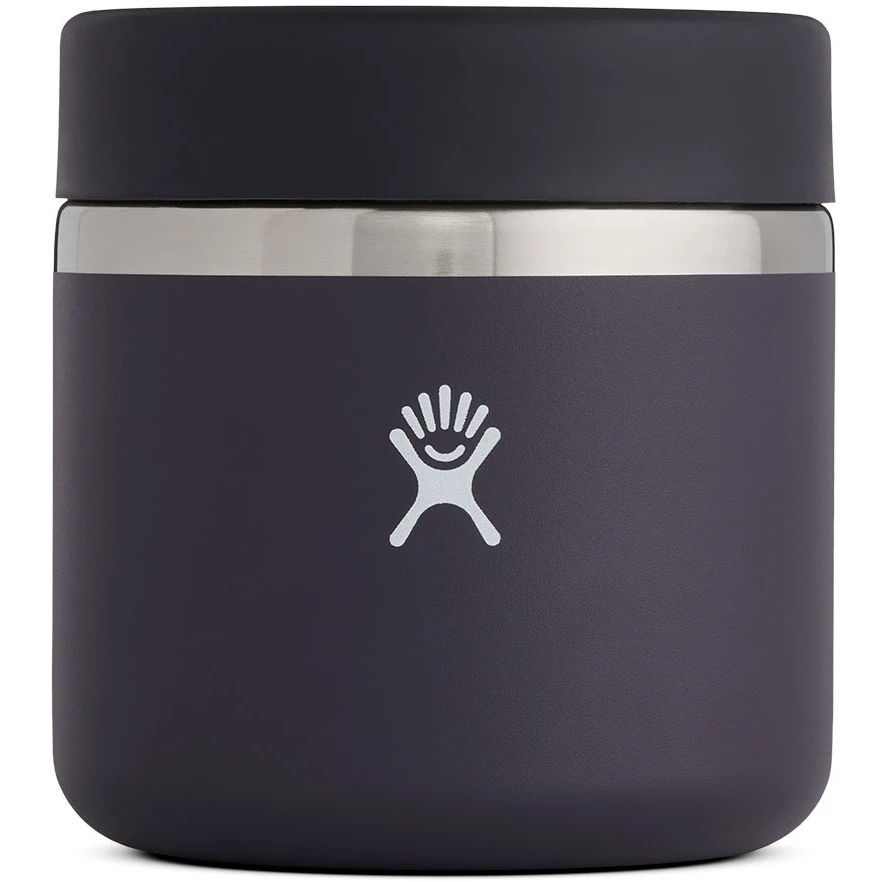 Hydro Flask 20 Oz Insulated Food Jar - 591ml - Blackberry 3 Hydro Flask 20 Oz Insulated Food Jar - 591ml - Blackberry