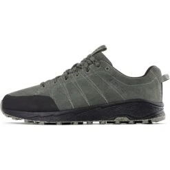 Icebug Tind M RB9X Schoenen - Pinegrey/black