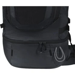 Jack Wolfskin Highland Trail 50+5L Dames Rugzak - Phantom -Camping Keuken Verkoop jack wolfskin highland trail 50 5l womens backpack phantom 8 1536754