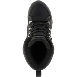 Kamik Owl Kids Winter Boots - Black -Camping Keuken Verkoop kamik owl blk nf8354 06 1049265