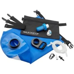 Katadyn BeFree Gravity Filter 6L -Camping Keuken Verkoop katadyn befree gravity filter 6 977103