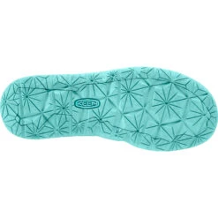 KEEN Moxie Kids Sandals - Dress Blue / Viridian -Camping Keuken Verkoop keen moxie youth dress blue viridian 1016351 3 817695